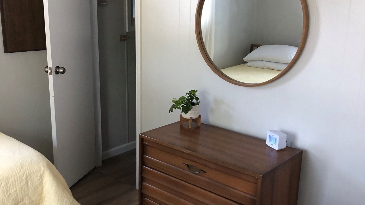 Photo of Bedroom in Mannsville