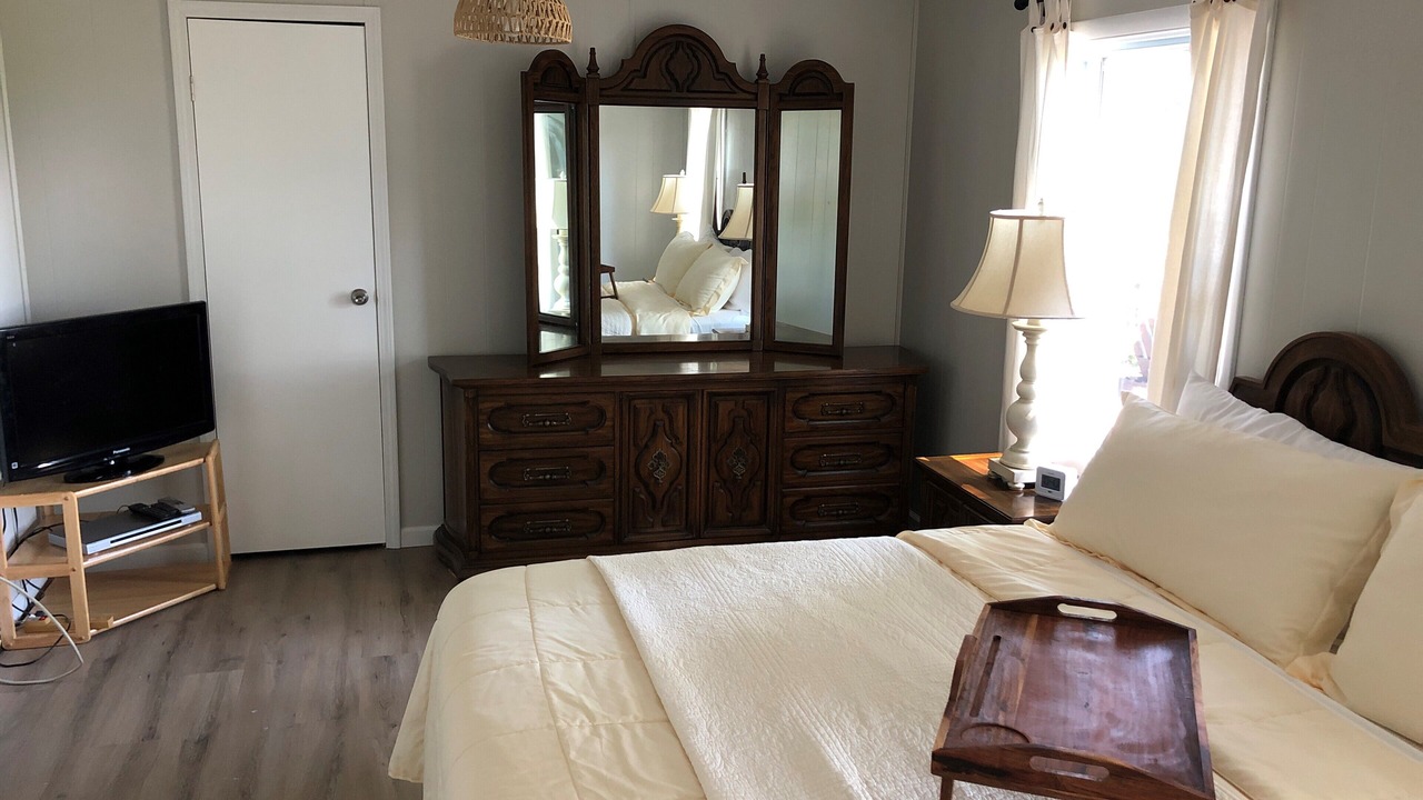 Photo of Bedroom in Mannsville