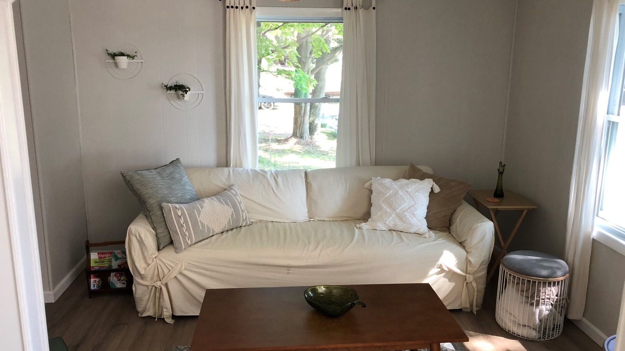 Photo of Livingroom in Mannsville