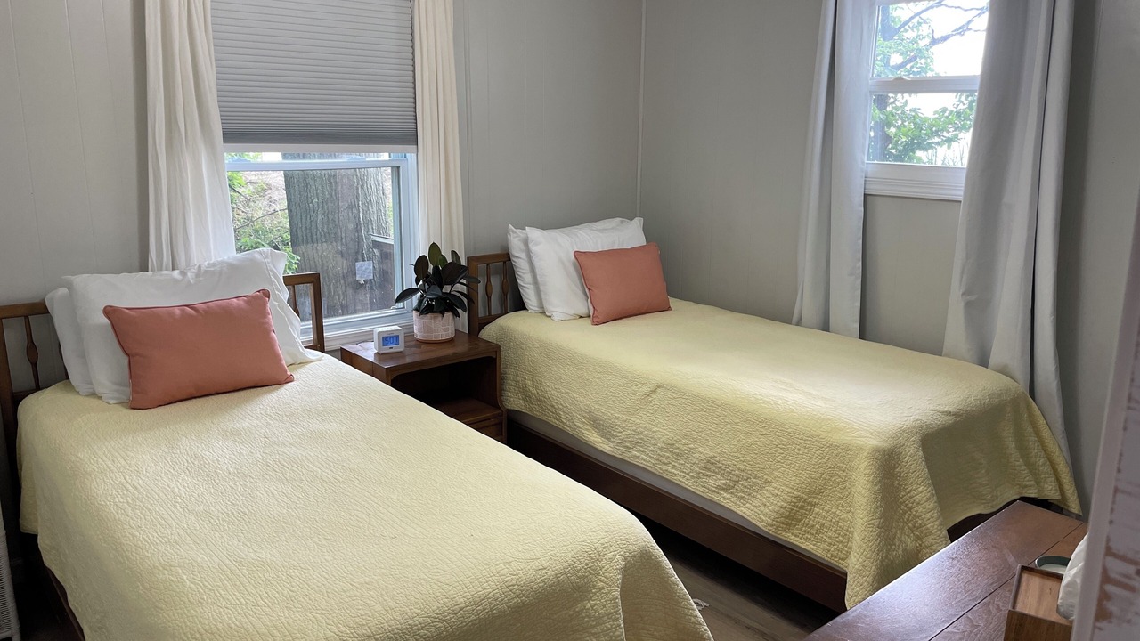 Photo of Bathroom in Mannsville