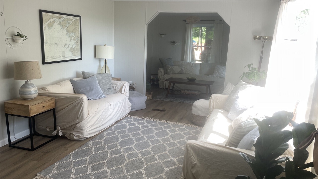 Photo of Livingroom in Mannsville