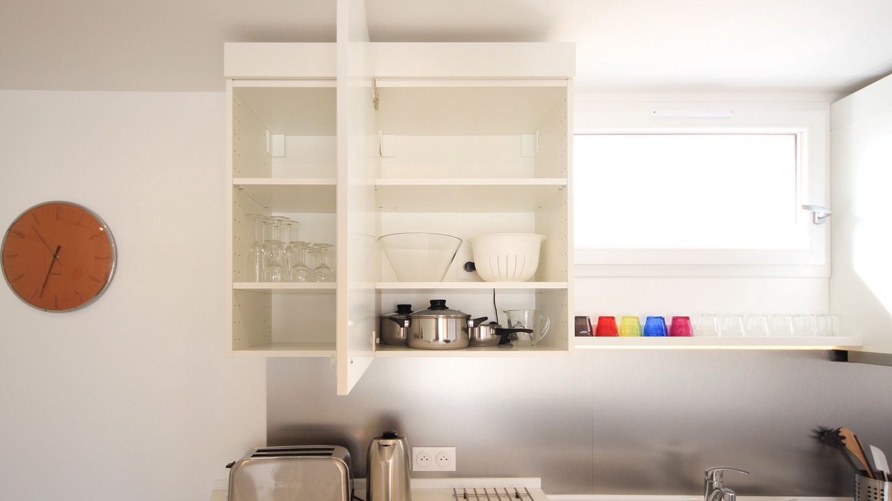 Photo of Kitchen in Malakoff