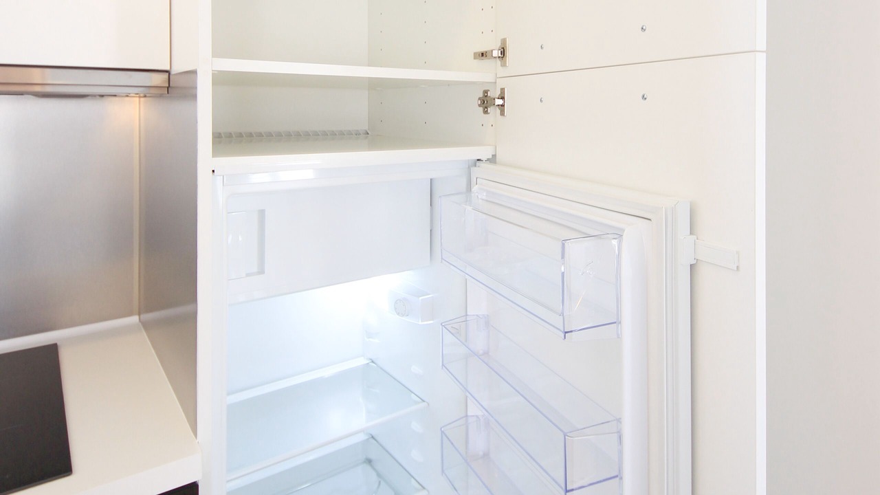 Photo of Kitchen in Malakoff