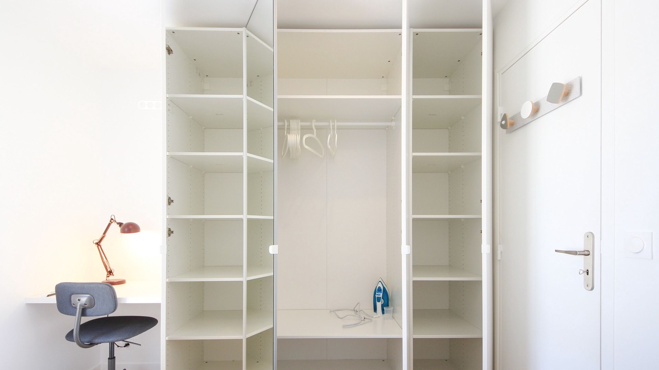 Photo of Bedroom in Malakoff