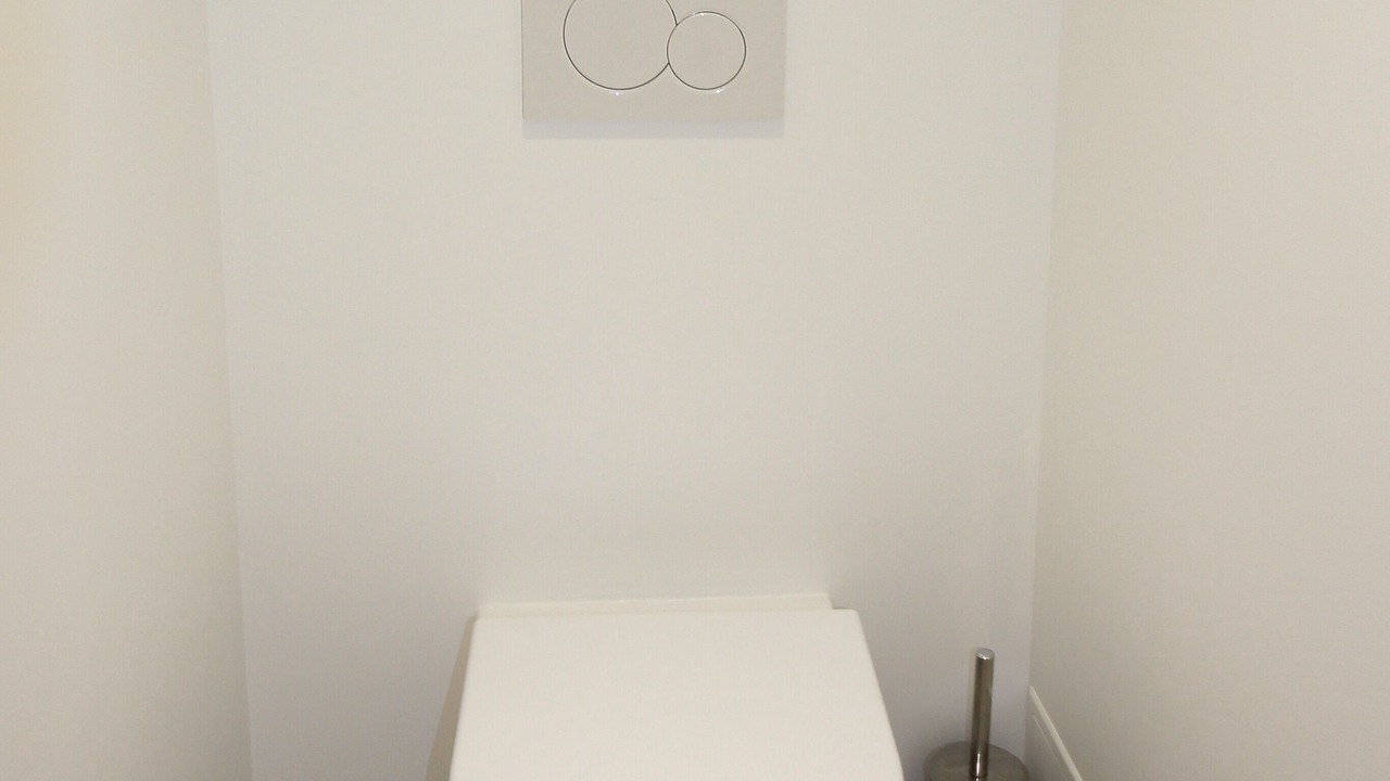 Photo of Bathroom in Malakoff