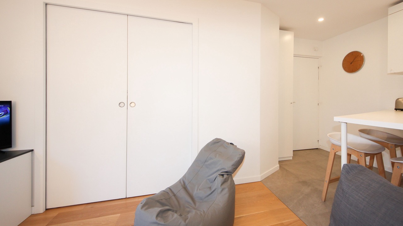 Photo of Livingroom in Malakoff