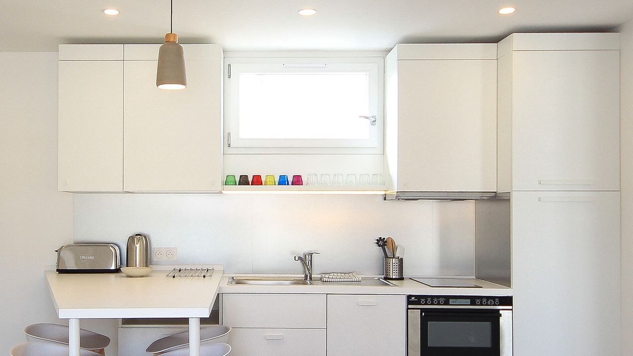 Photo of Kitchen in Malakoff