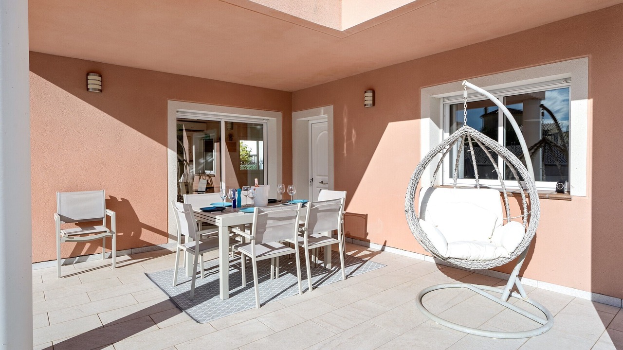 Photo of Outdoor in Les Tres Cales
