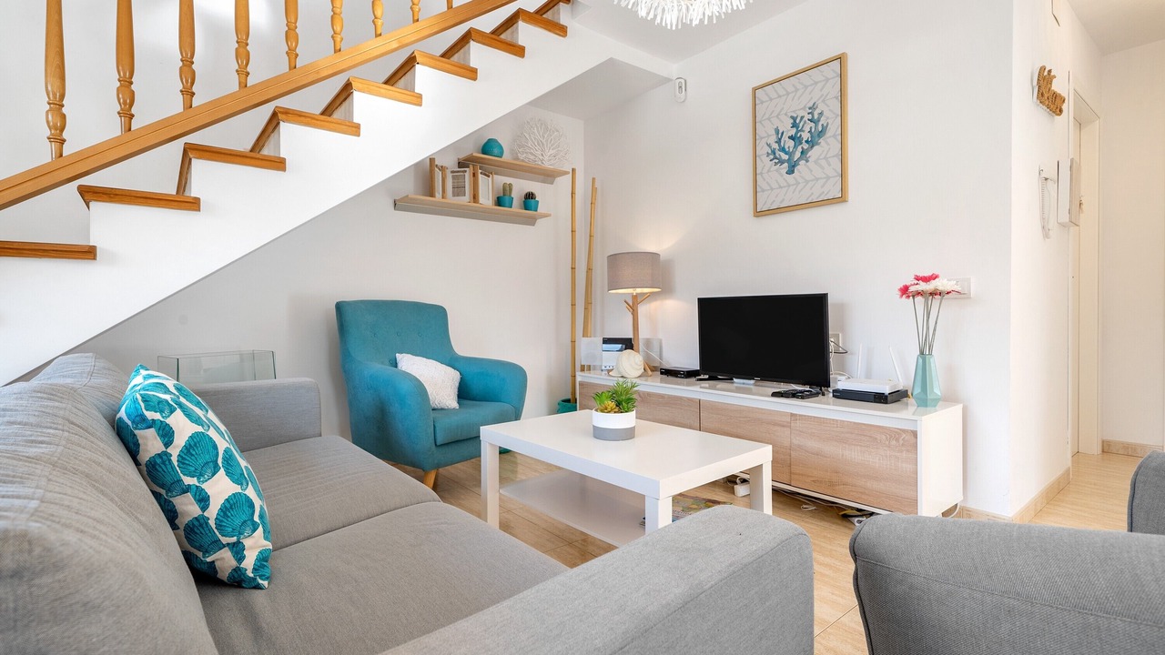 Photo of Livingroom in Les Tres Cales