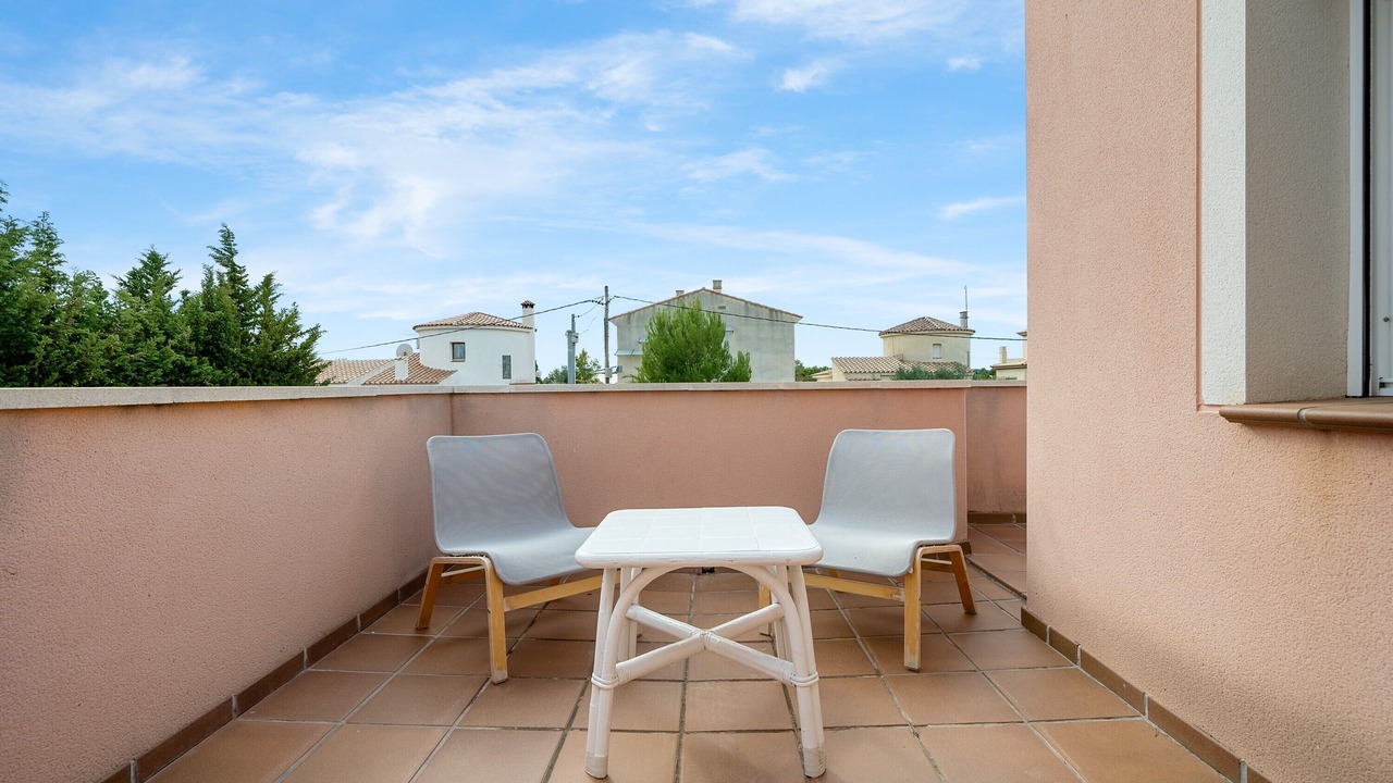 Photo of Outdoor in Les Tres Cales