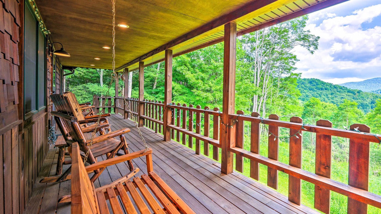 Photo of Outdoor in Slatyfork Farm