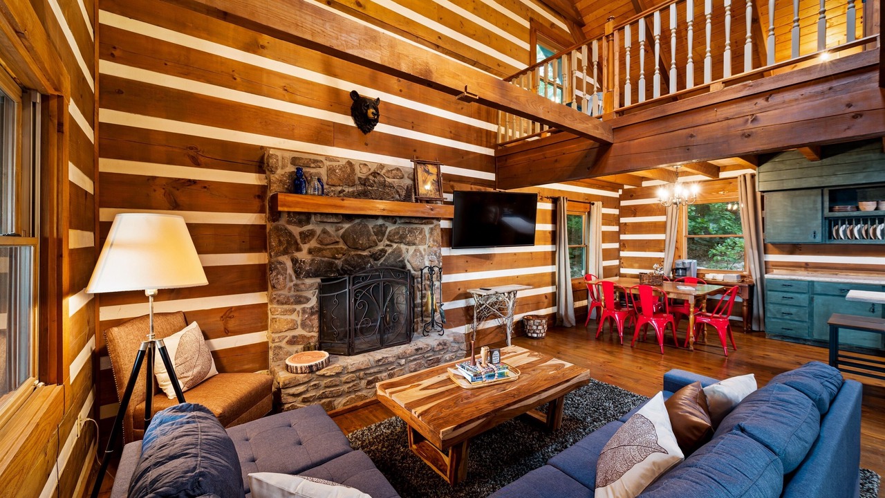 Photo of Livingroom in Mentone