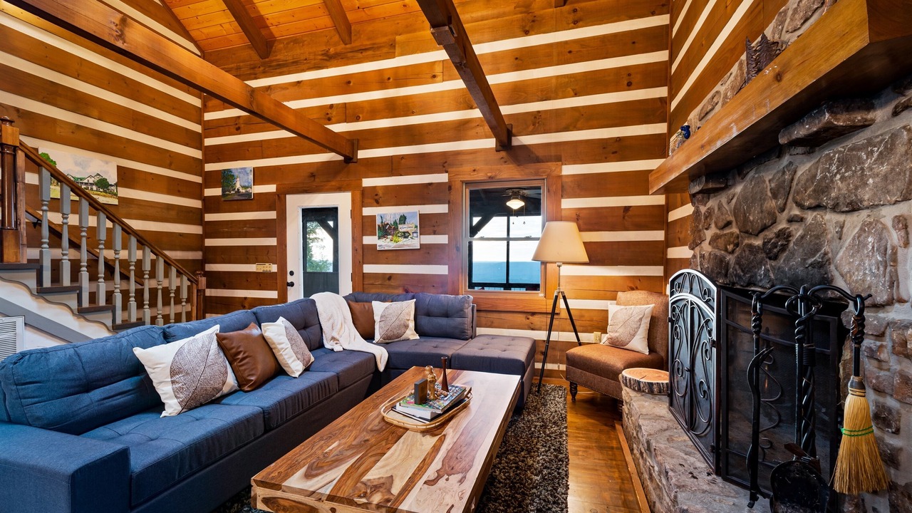 Photo of Livingroom in Mentone