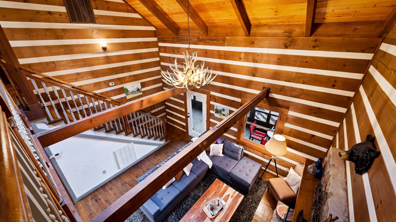 Photo of Livingroom in Mentone