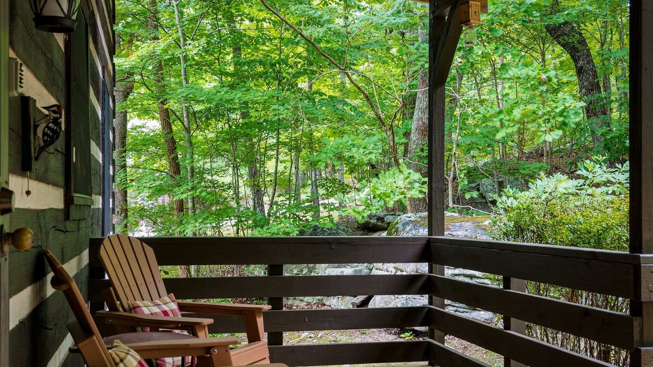 Photo of Patio Balcony in Mentone