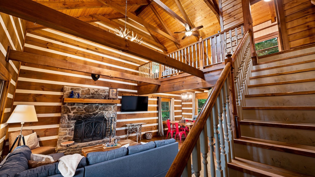 Photo of Livingroom in Mentone