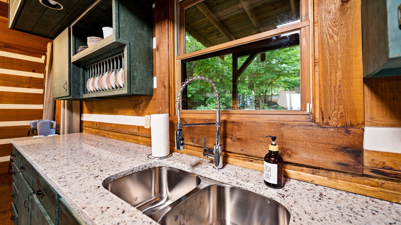 Photo of Kitchen in Mentone