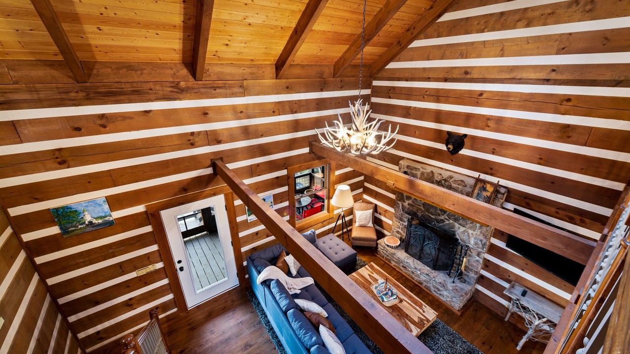 Photo of Livingroom in Mentone