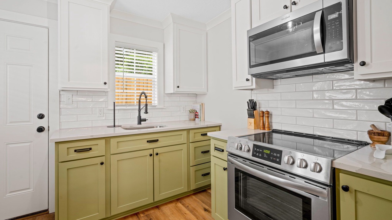 Photo of Kitchen in Laurel