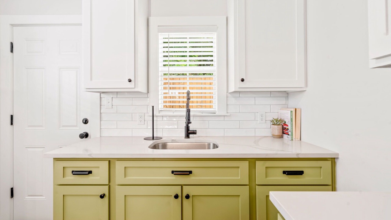 Photo of Kitchen in Laurel