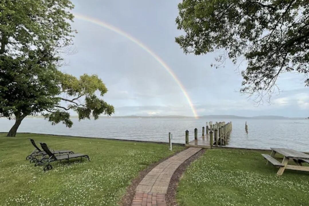 Photo of Outdoor in Perryville