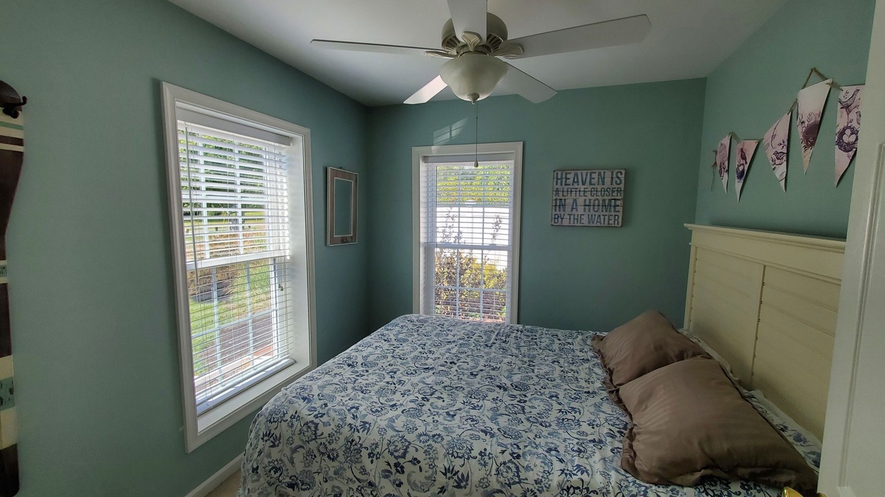 Photo of Bedroom in Perryville