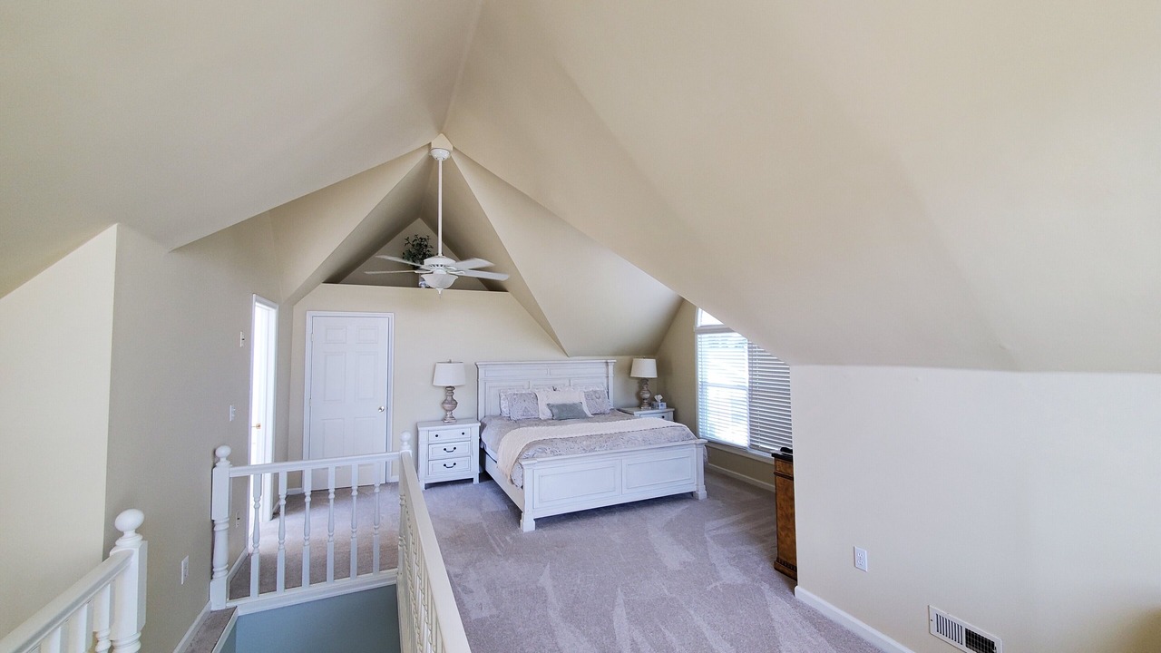 Photo of Bedroom in Perryville