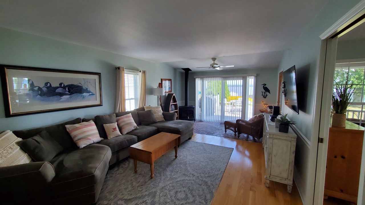 Photo of Livingroom in Perryville