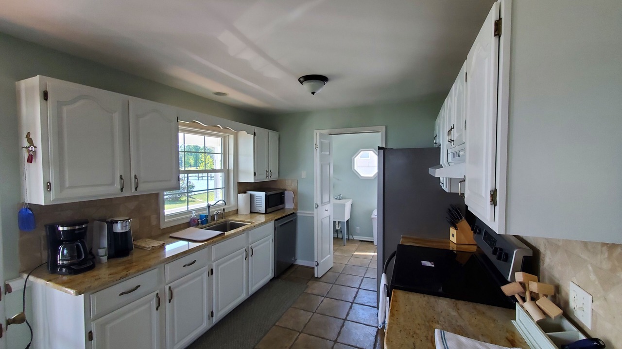 Photo of Kitchen in Perryville