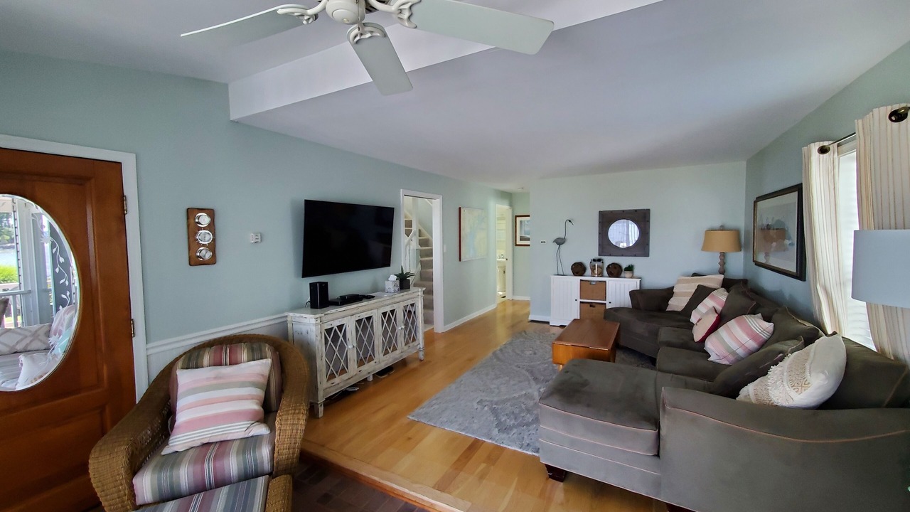 Photo of Livingroom in Perryville