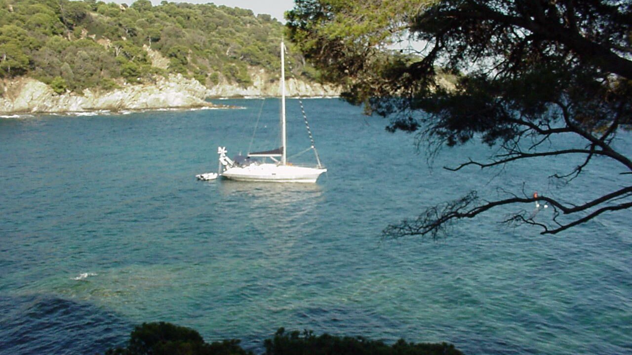 Photo of Others in Giens