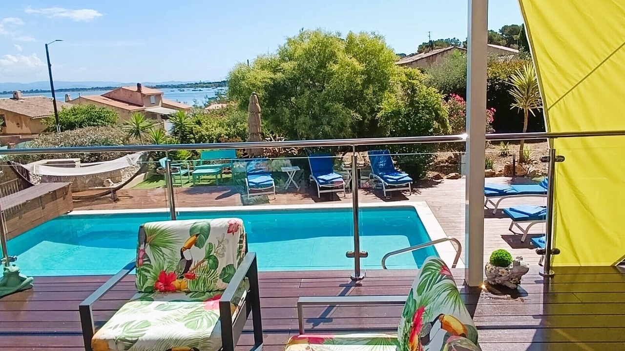 Photo of Outdoor in Giens