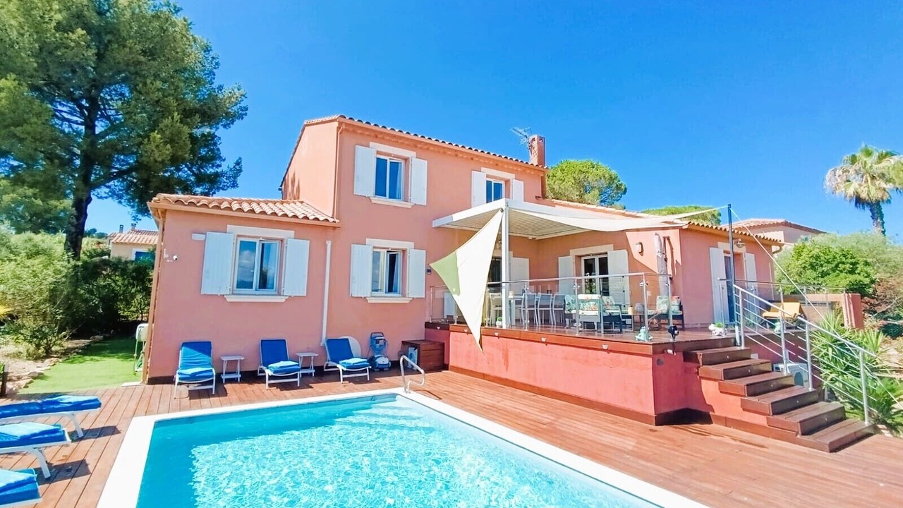 Photo of Outdoor in Giens