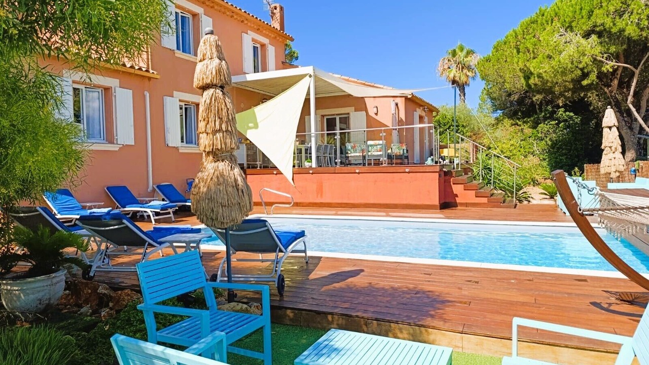 Photo of Outdoor in Giens