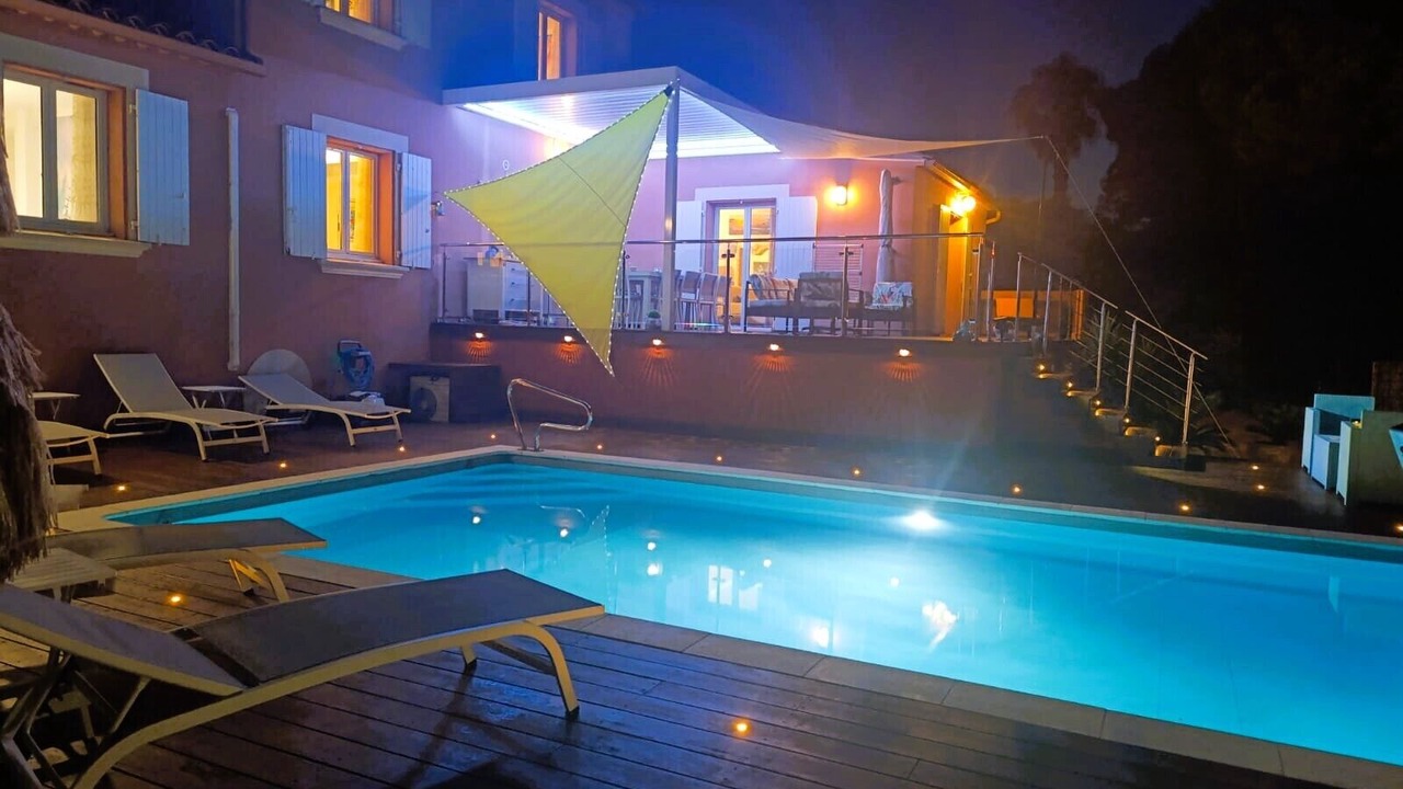 Photo of Outdoor in Giens