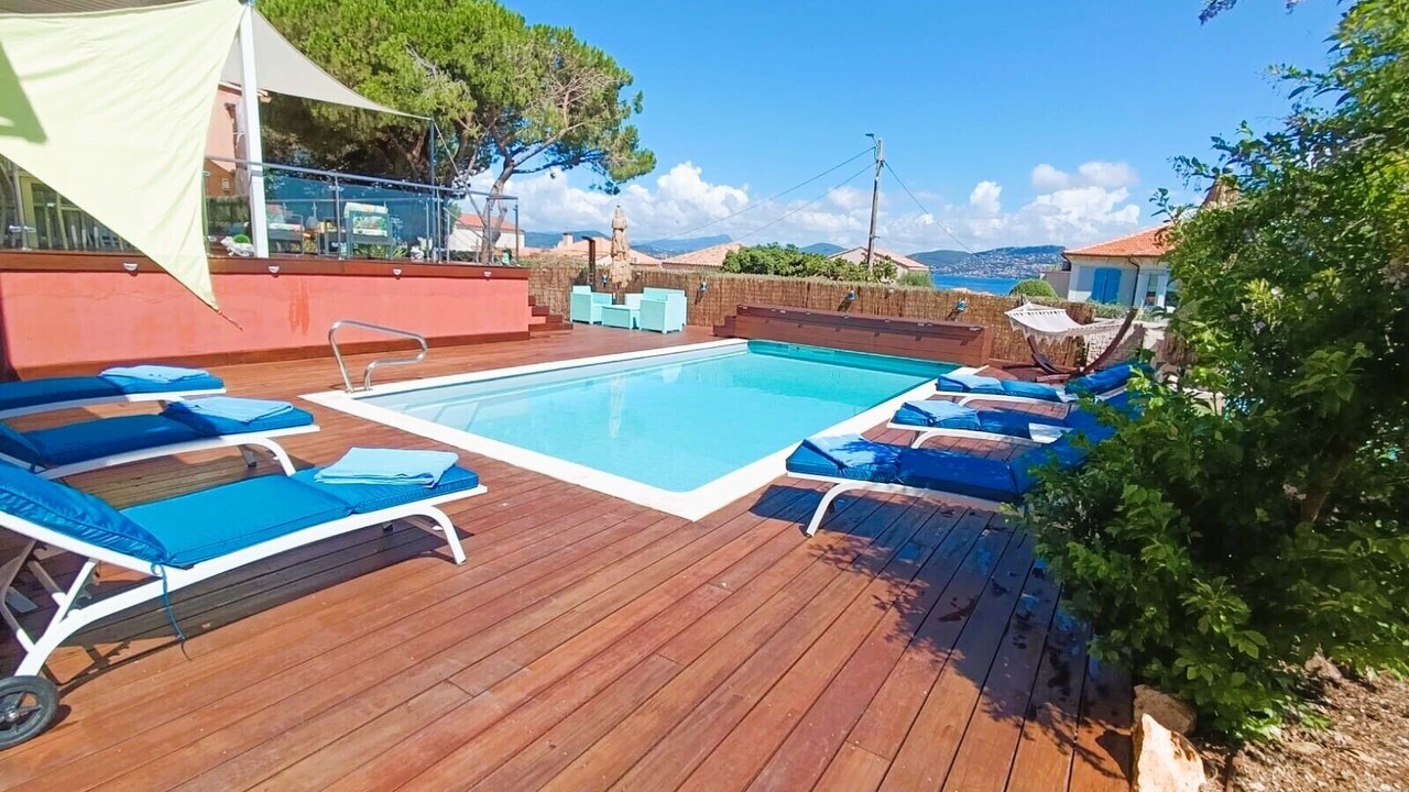 Photo of Outdoor in Giens