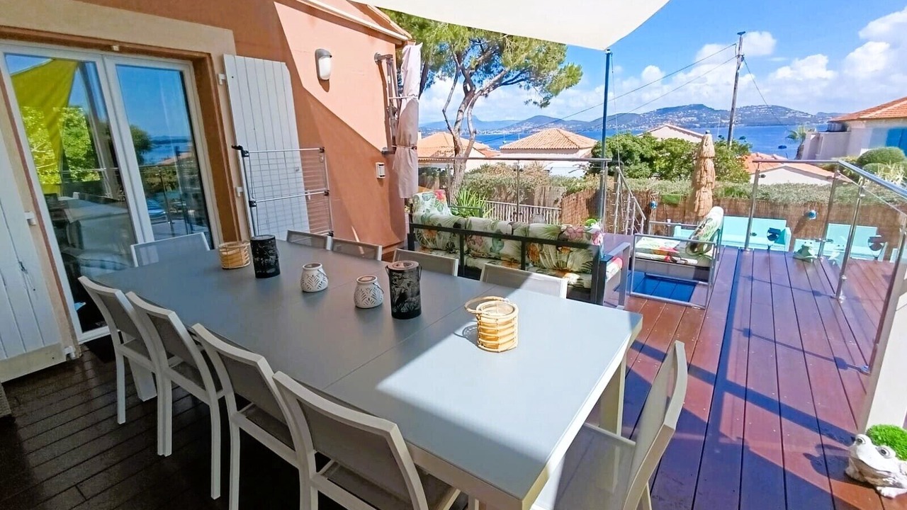 Photo of Outdoor in Giens