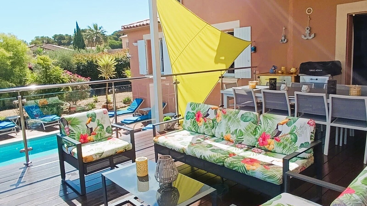 Photo of Outdoor in Giens