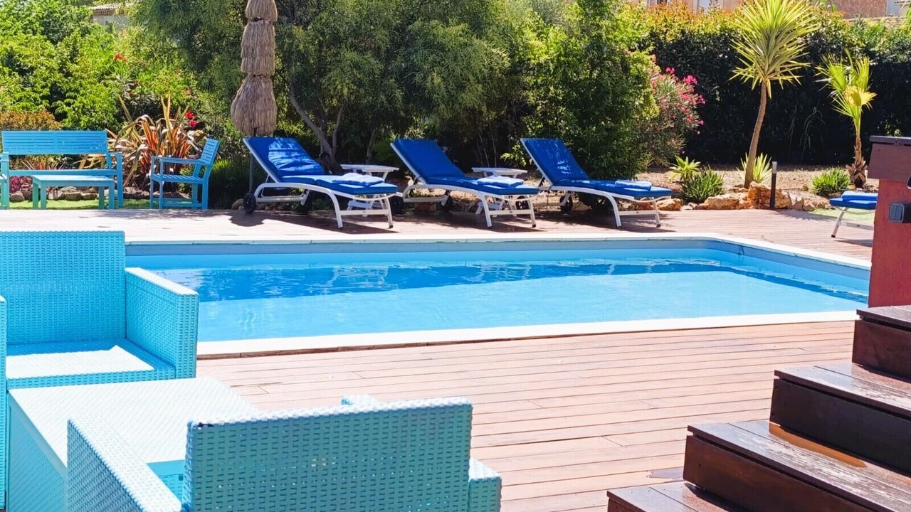 Photo of Outdoor in Giens