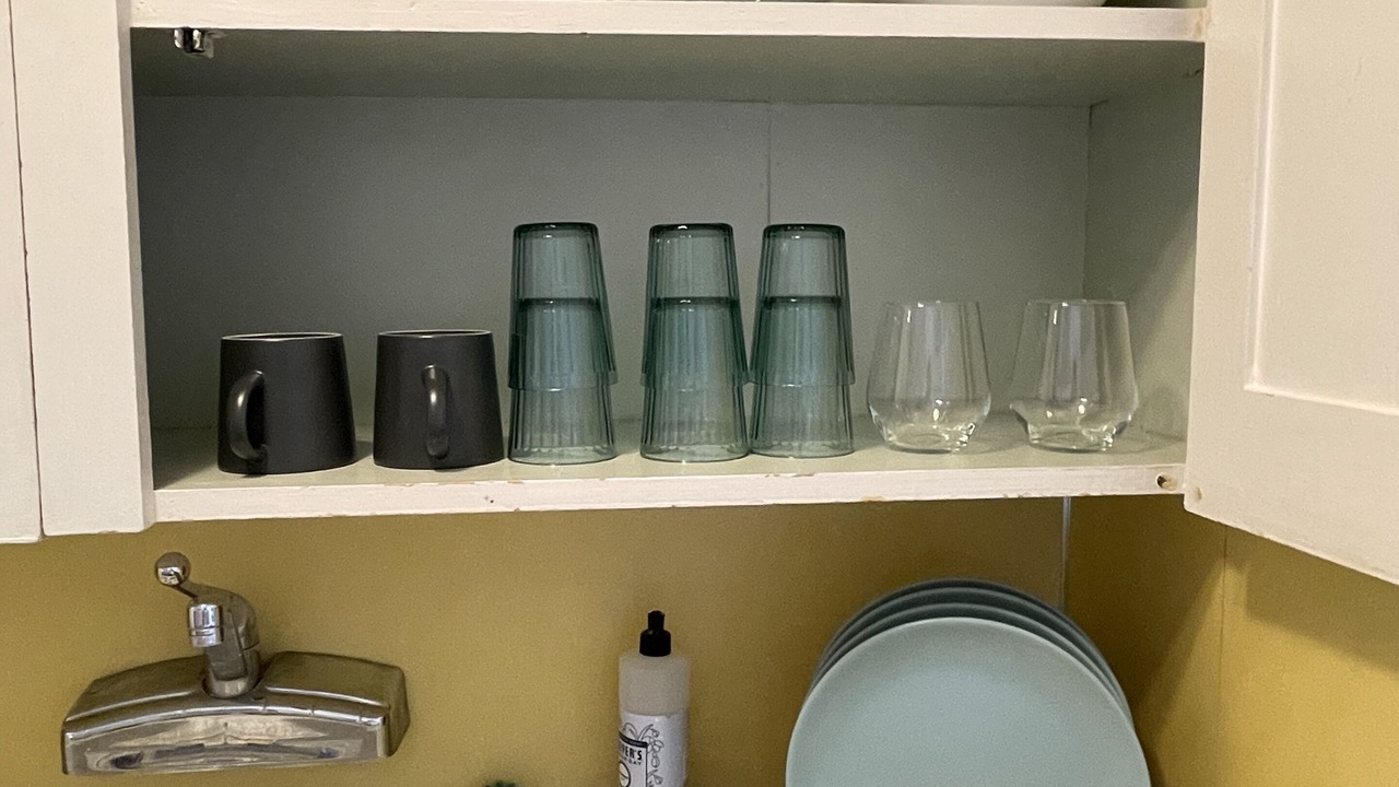 Photo of Kitchen in Ellensburg