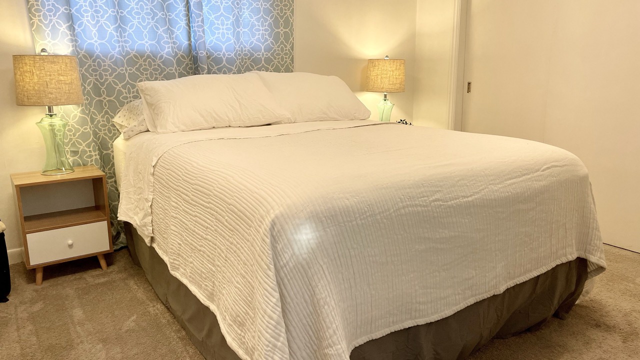 Photo of Bedroom in Ellensburg