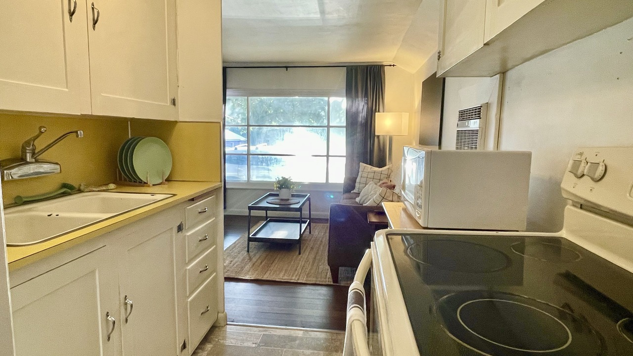 Photo of Kitchen in Ellensburg