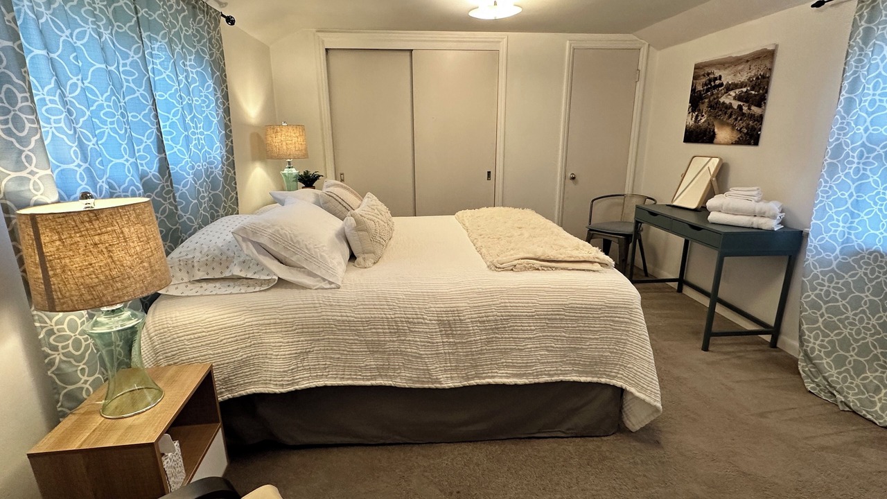 Photo of Bedroom in Ellensburg