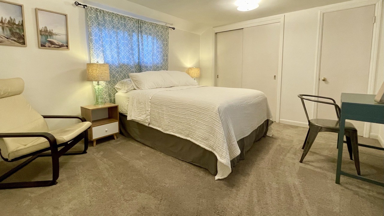 Photo of Bedroom in Ellensburg