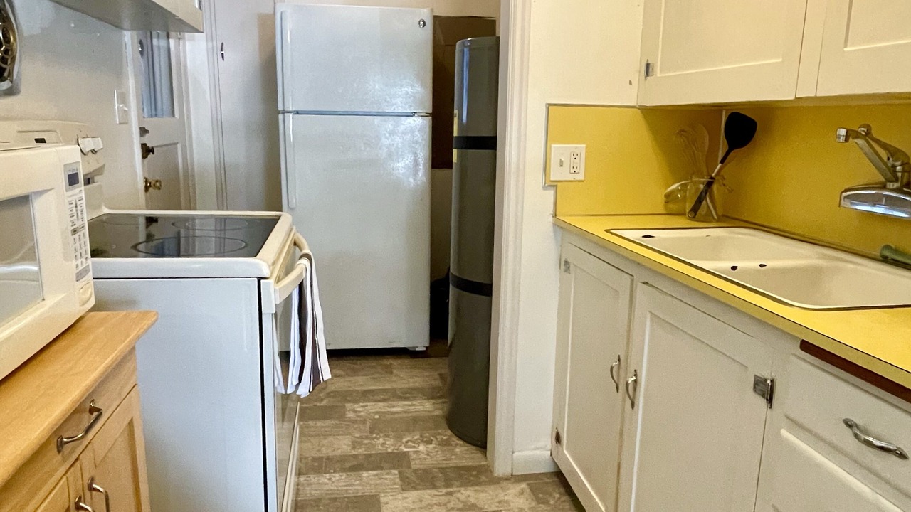 Photo of Kitchen in Ellensburg