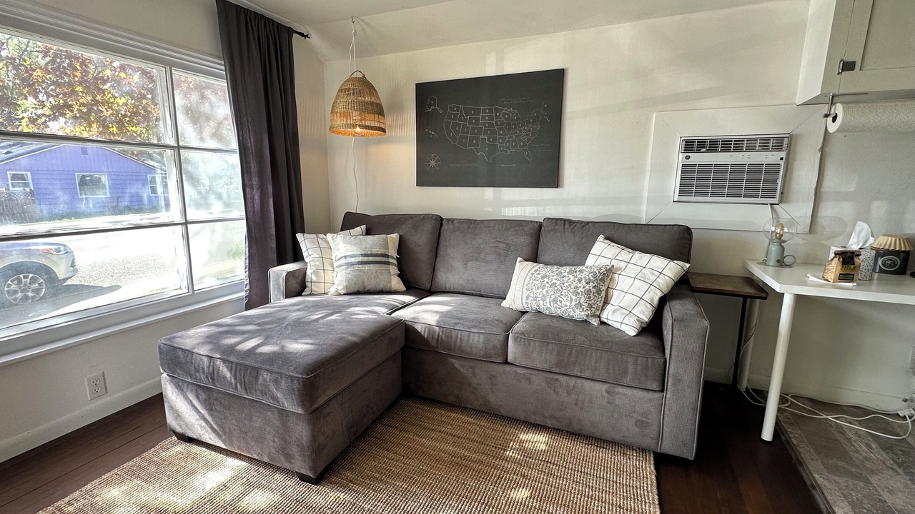 Photo of Livingroom in Ellensburg