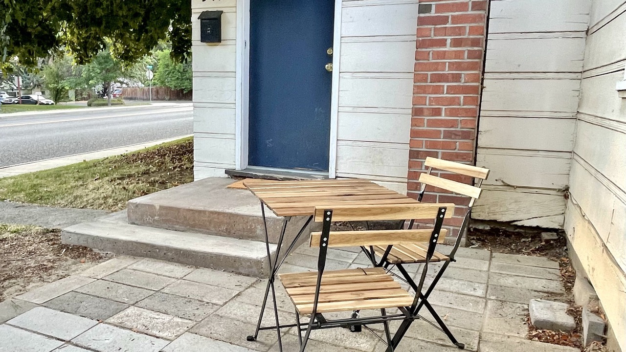 Photo of Outdoor in Ellensburg