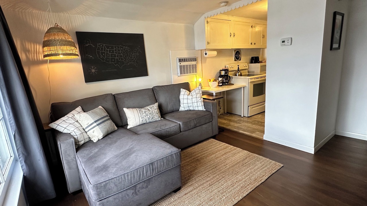 Photo of Livingroom in Ellensburg