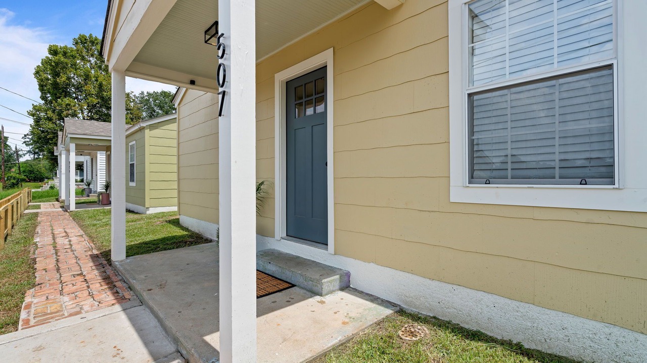 Photo of Outdoor in Laurel