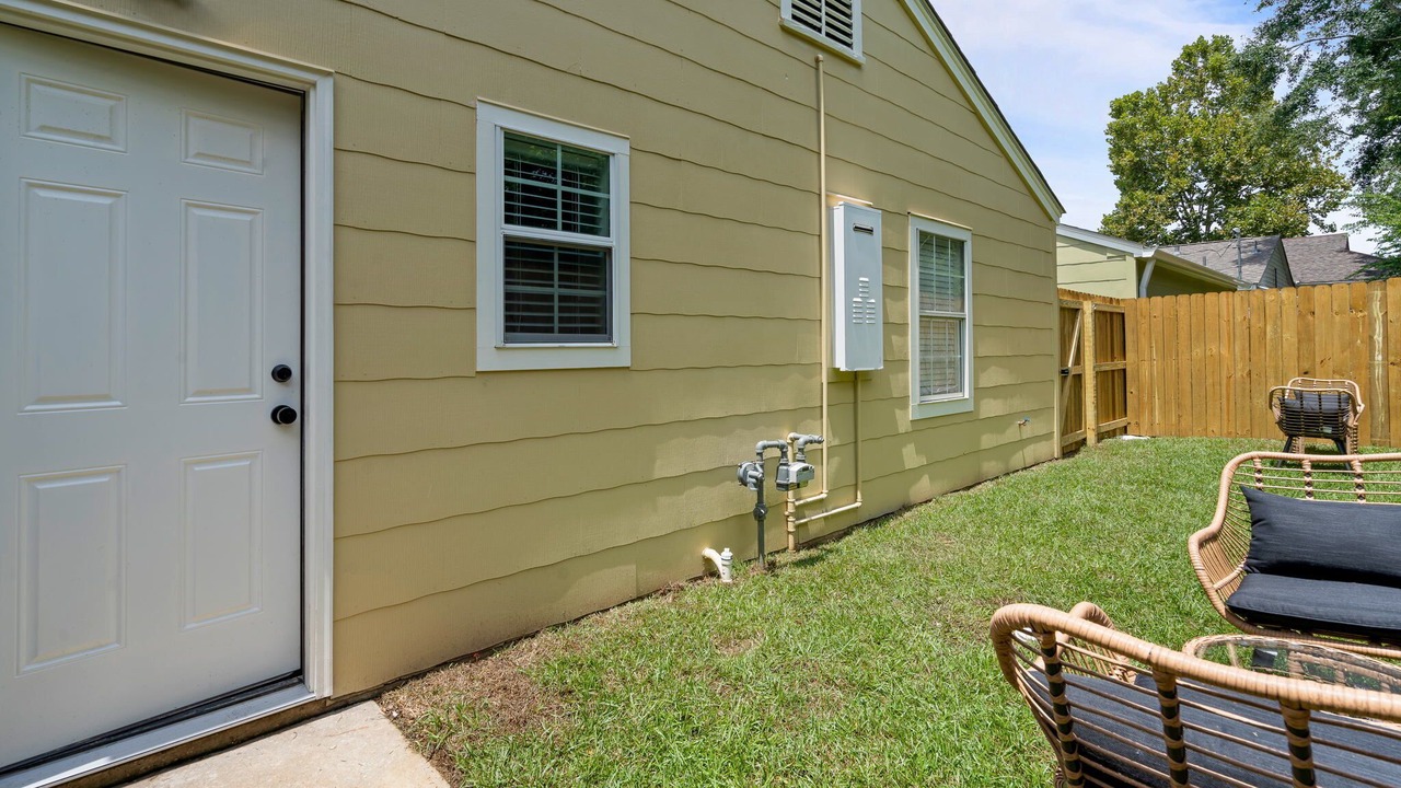 Photo of Outdoor in Laurel